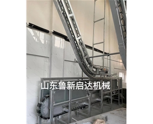豬活掛機(jī)流水線
